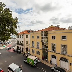 Bmyguest - Alfama River Lisboa