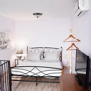 Lavender Cozy & Lovely 17 Appartement Split