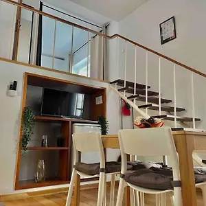  Appartement 1 Bedroom - Palma