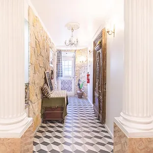  Appartement Fernando Lemos Estudio