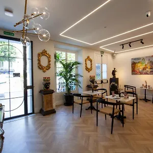 Pries Homes - Center , Málaga España