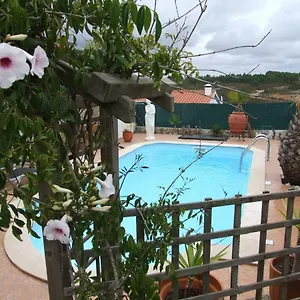 Casa Helena , Aljezur Portugal