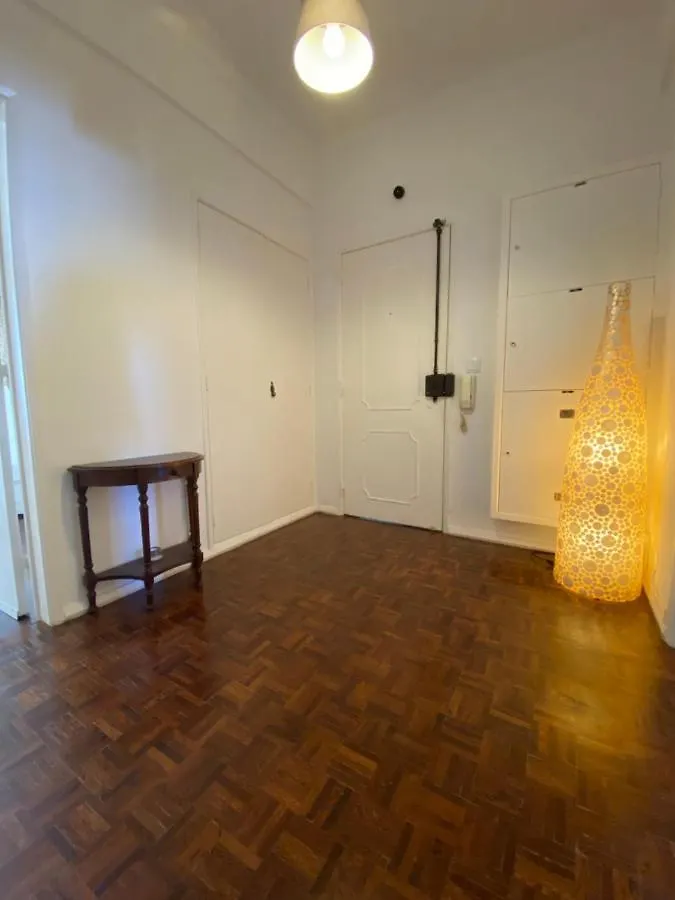 Apartamento Flora'S Lisboa Portugal