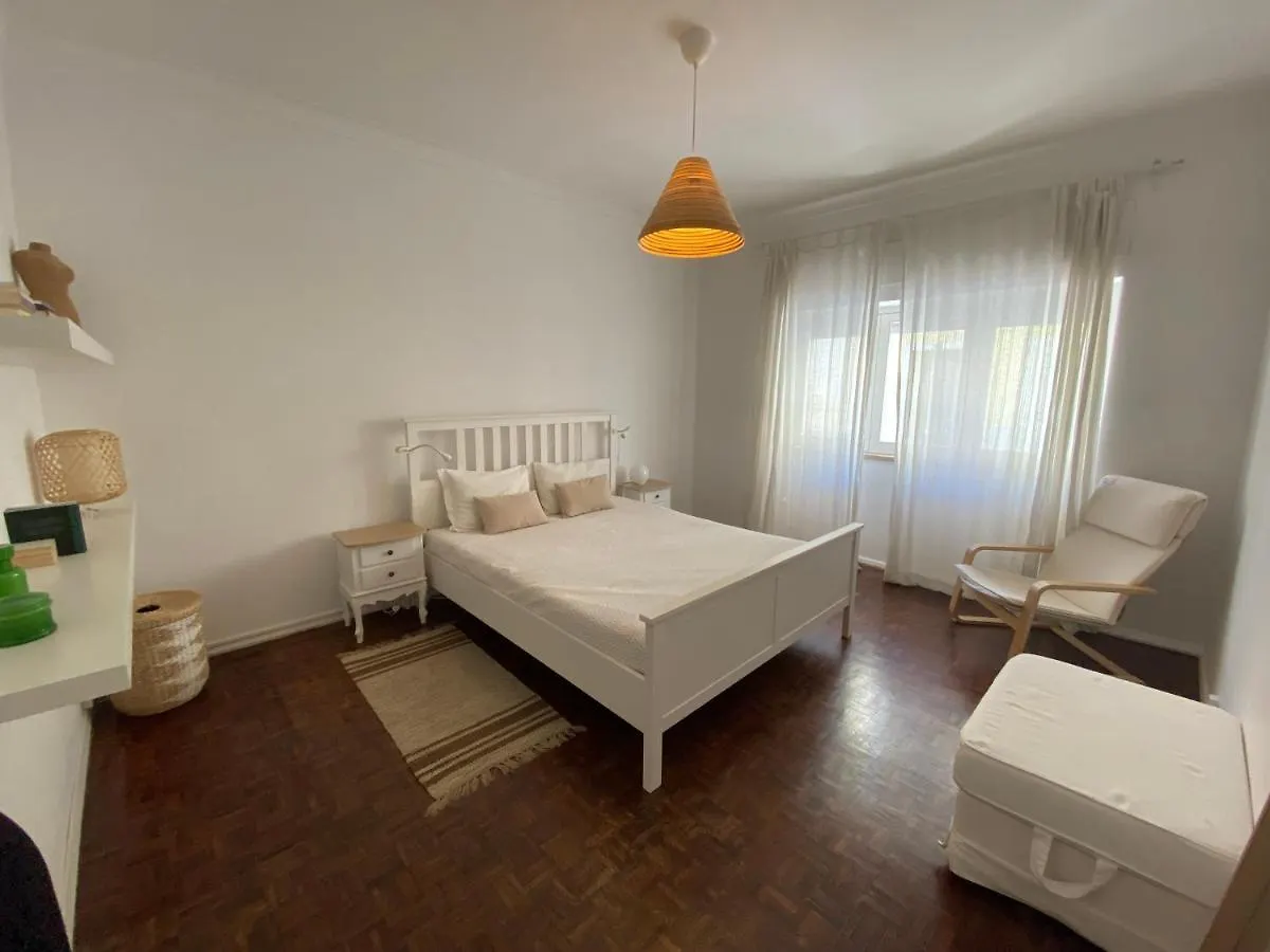 Apartamento Flora'S Lisboa