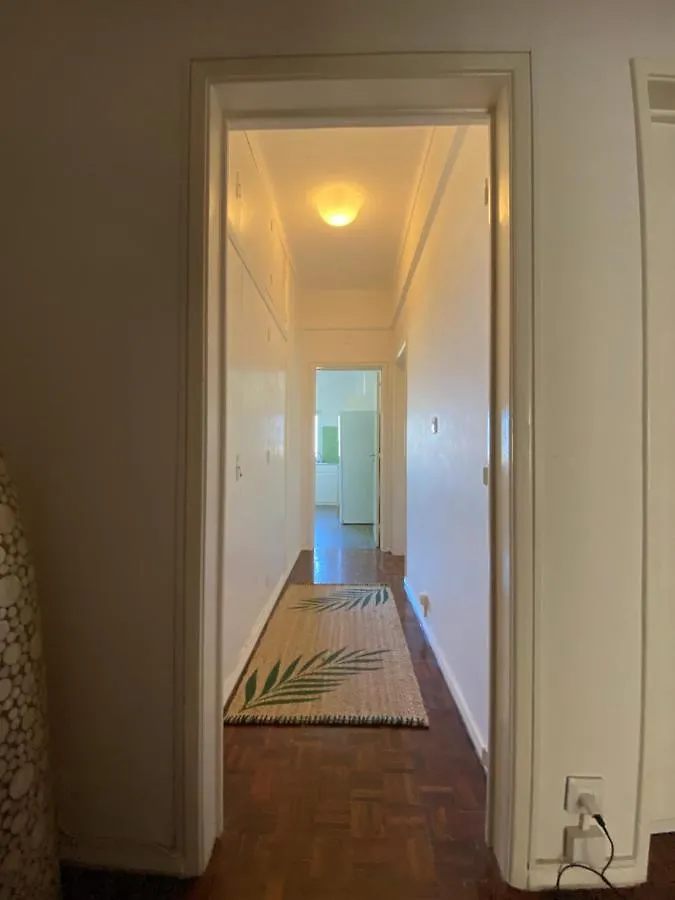 Apartamento Flora'S Lisboa