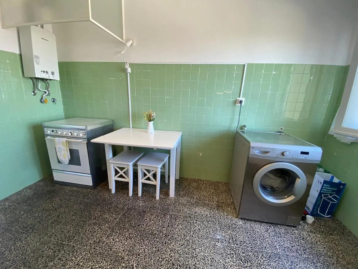 Apartamento Flora'S Lisboa Portugal