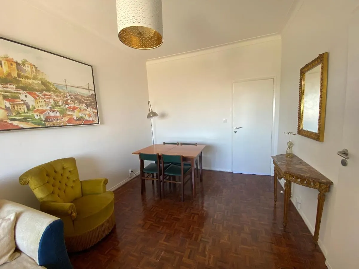 Apartamento Flora'S Lisboa