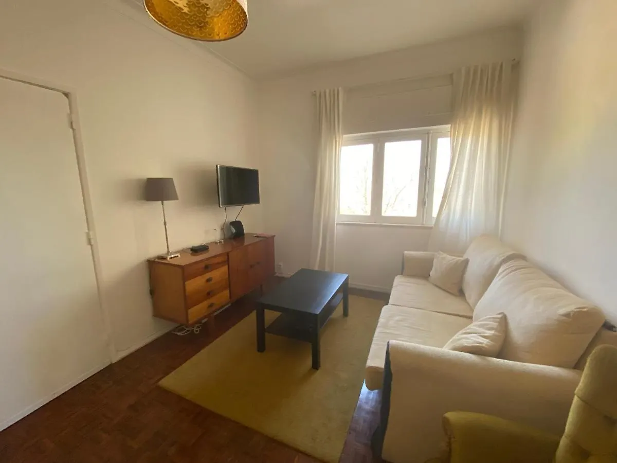 Apartamento Flora'S Lisboa 0*,  Portugal